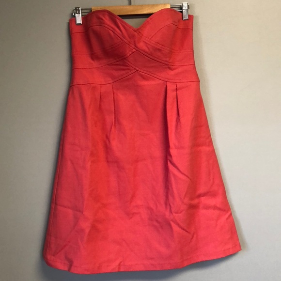 Nanette Lepore Dresses & Skirts - Nanette Lepore | Sweetheart Strapless Dress